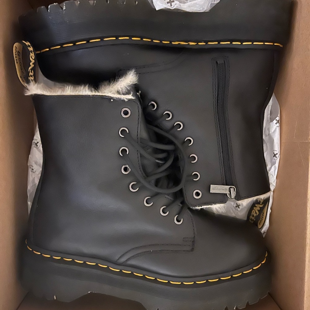 Doc Martens